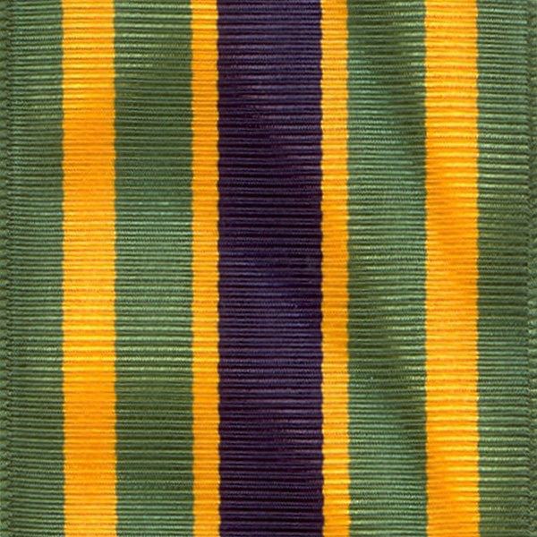 Ribbon Yardage Army NCO Professional Development