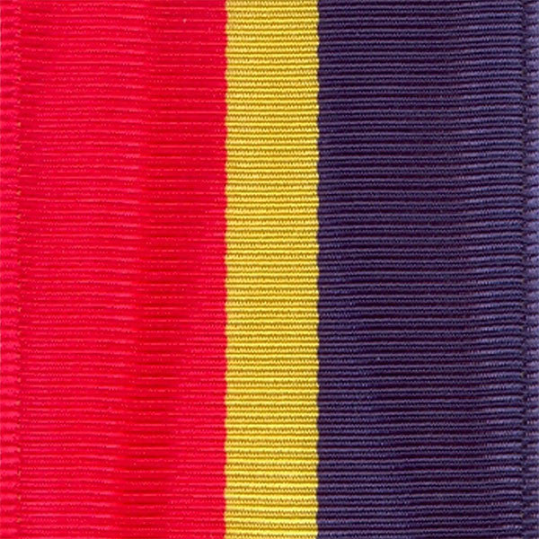 Ribbon Yardage Presidential Unit Citation Navy