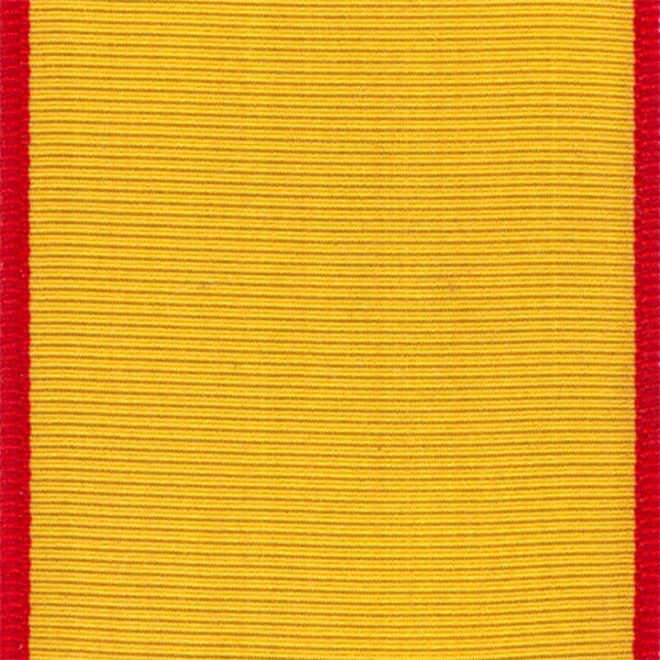 Ribbon Yardage Marine Corps Reserve