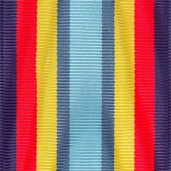 Ribbon Yardage Navy Sea Service Deployment