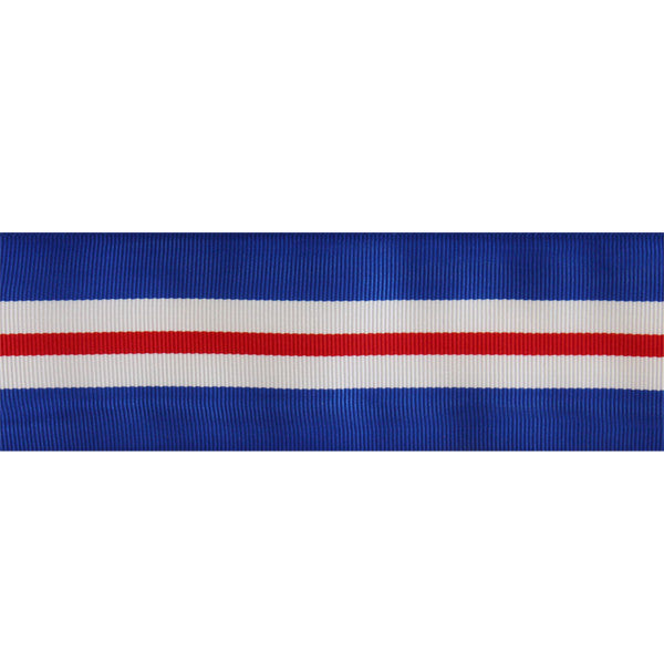 Ribbon Yardage Marine Security Guard