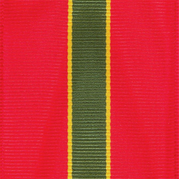Ribbon Yardage Army Superior Unit Award