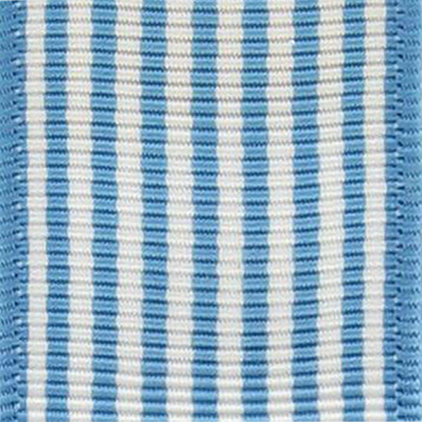 Ribbon Yardage United Nations Service