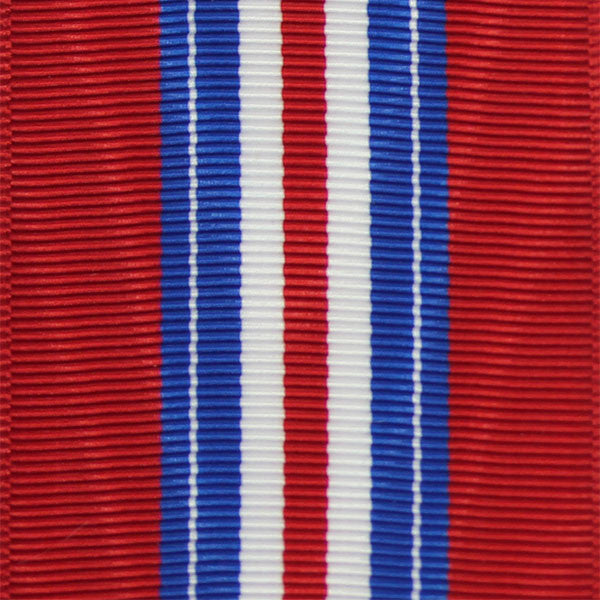 Ribbon Yardage Valorous Unit Award