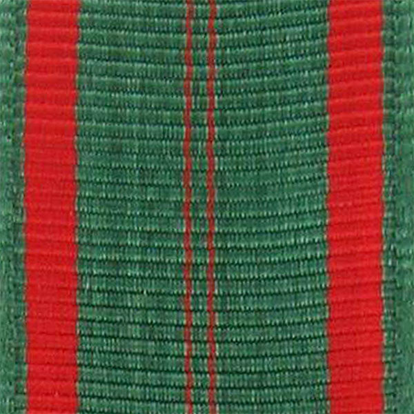 Ribbon Yardage Vietnam Civil Action 1st Class