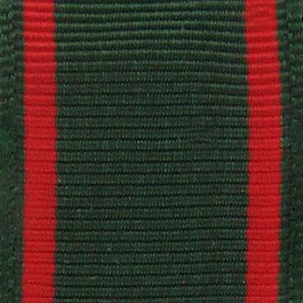 Ribbon Yardage Vietnam Civil Action 2nd Class