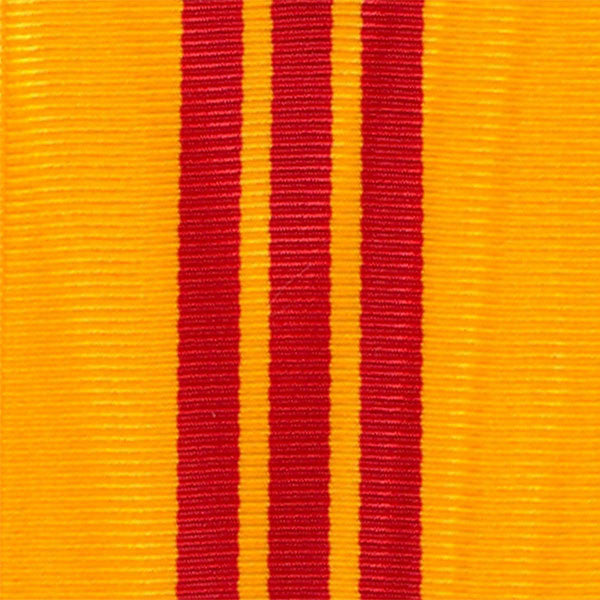 Ribbon Yardage Vietnam Presidential Unit Citation