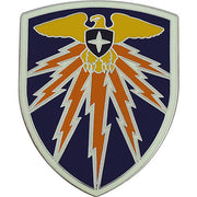 Army Combat Service Identification Badge (CSIB): 7th Signal Command