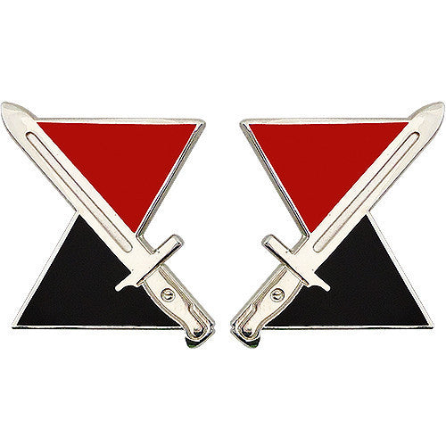 Army Crest: 7th Infantry Division