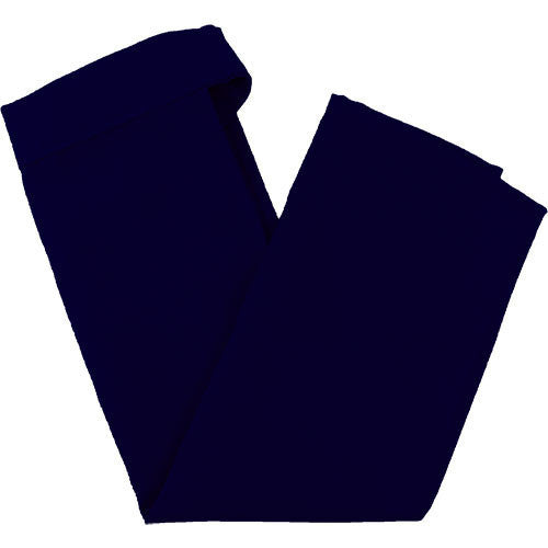 Army Chemical Cobalt Blue Bib Scarf