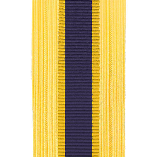 Army Chemical Cobalt Blue Cap Braid