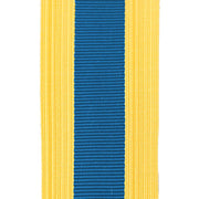Army Cap Braid: Infantry - infantry blue