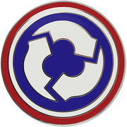 Army Combat Service Identification Badge (CSIB): 311th Sustainment Command