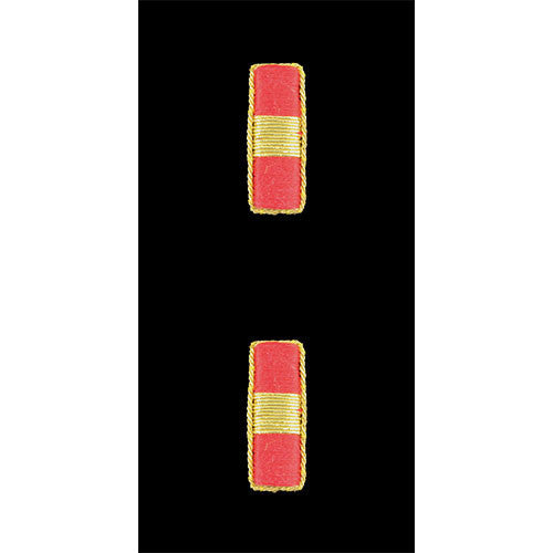Marine Corps Embroidered Rank: Warrant Officer 1