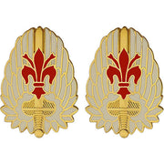 Army Crest: 52nd Aviation Battalion
