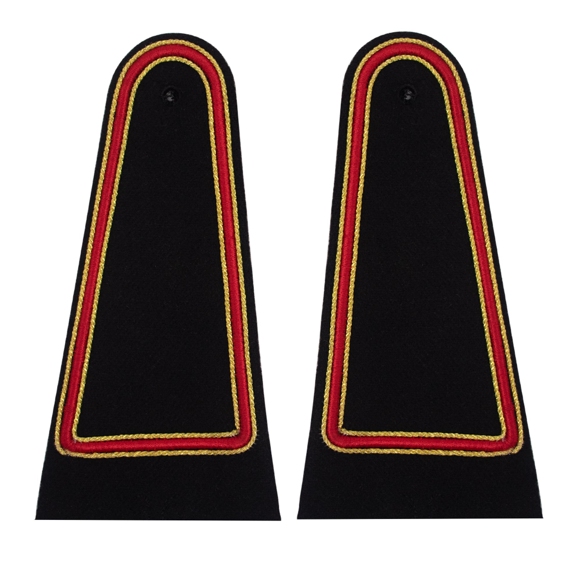 Marine Corps Dress Shoulder Strap : Officer 5 1/4