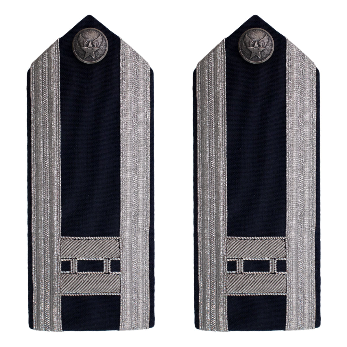 USAF Captain Mess Dress Shoulder Board