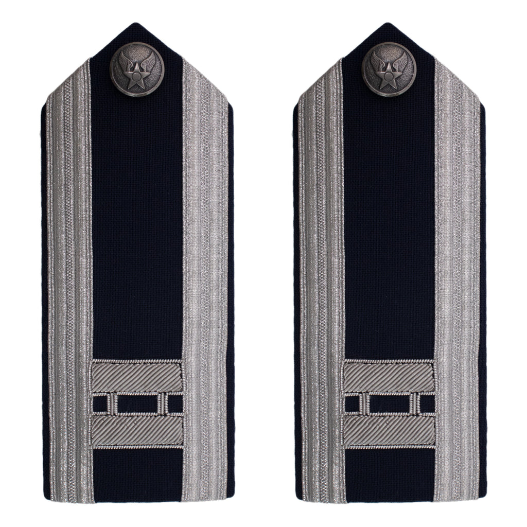 Air Force Mess Dress Shoulder Board: Captain