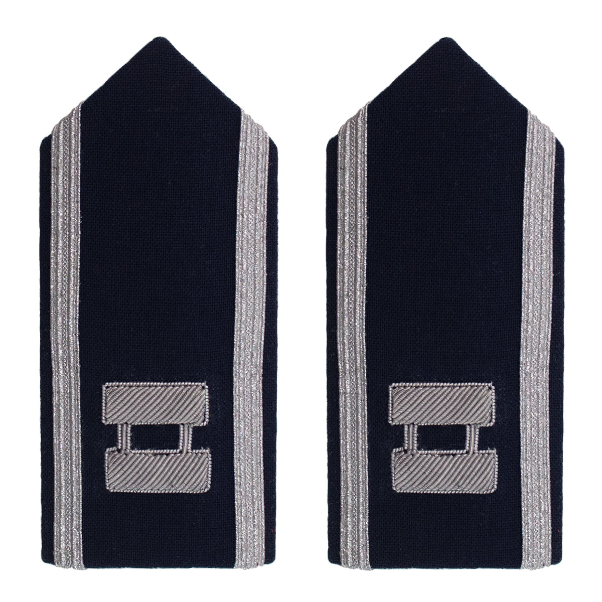 mesh dress air force USAF Female Captain Mess Dress Shoulder Board