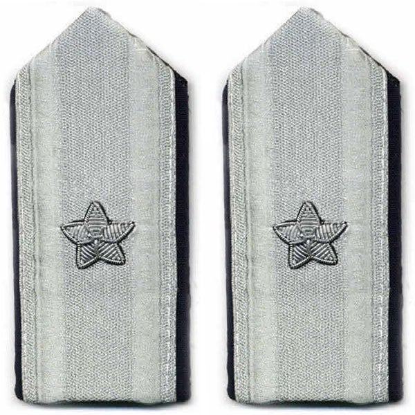 USAF Brigadier General Mess Dress Shoulder Board