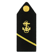 Navy ROTC Midshipman Hard Board: Third Class
