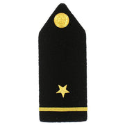 Navy ROTC Midshipman Hard Board: Ensign