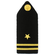 Navy ROTC Midshipman Hard Board: Junior Lieutenant
