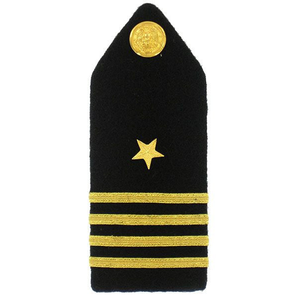Navy ROTC Midshipman Hard Board: Lieutenant Commander