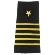Navy ROTC Soft Mark: Midshipman Commander