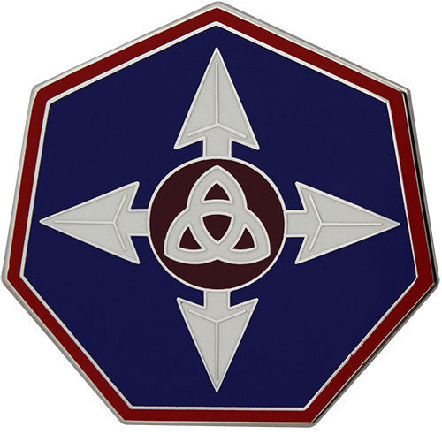 Army Combat Service Identification Badge (CSIB): 364th Sustainment Bri