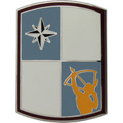 Army Combat Service Identification Badge (CSIB): 287th Sustainment Brigade