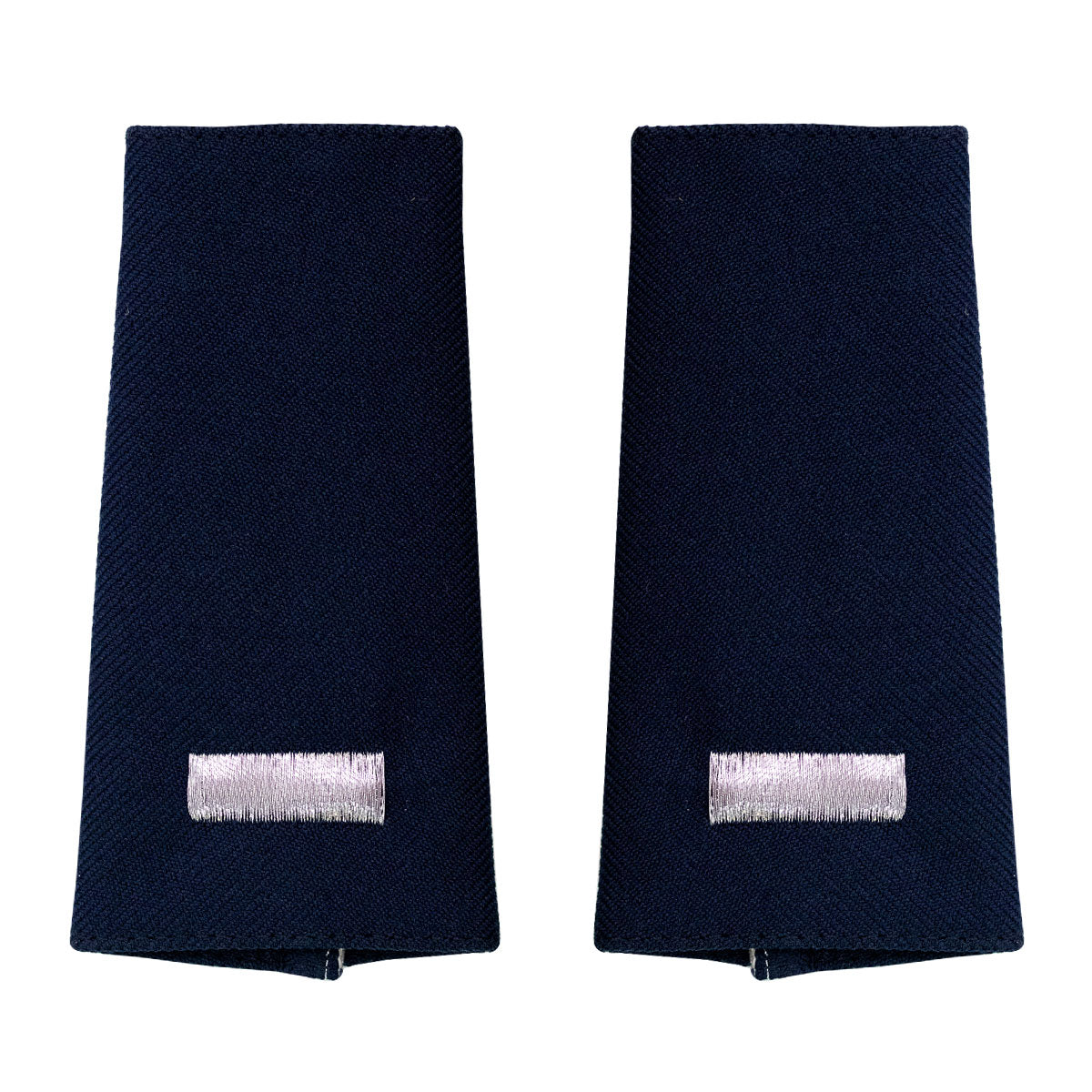 Air Force Epaulet: First Lieutenant - male