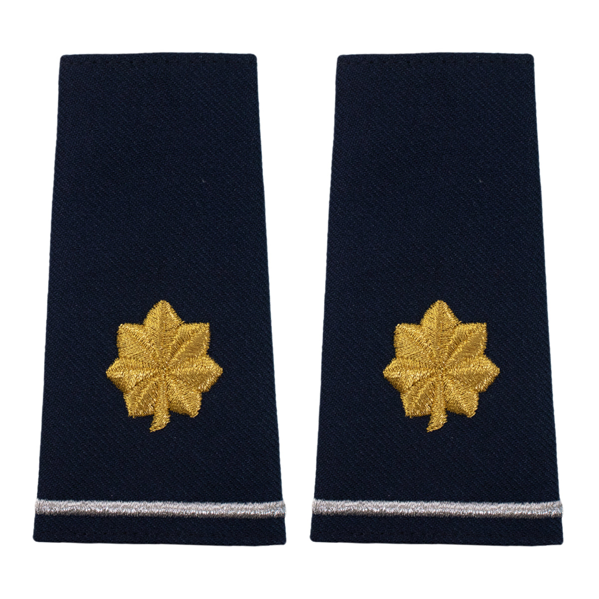 Air Force Epaulet: Major - male