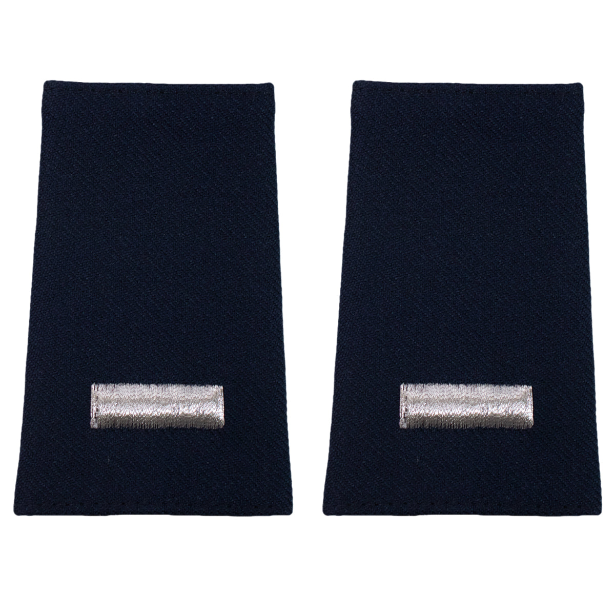 Air Force Epaulet: First Lieutenant - female