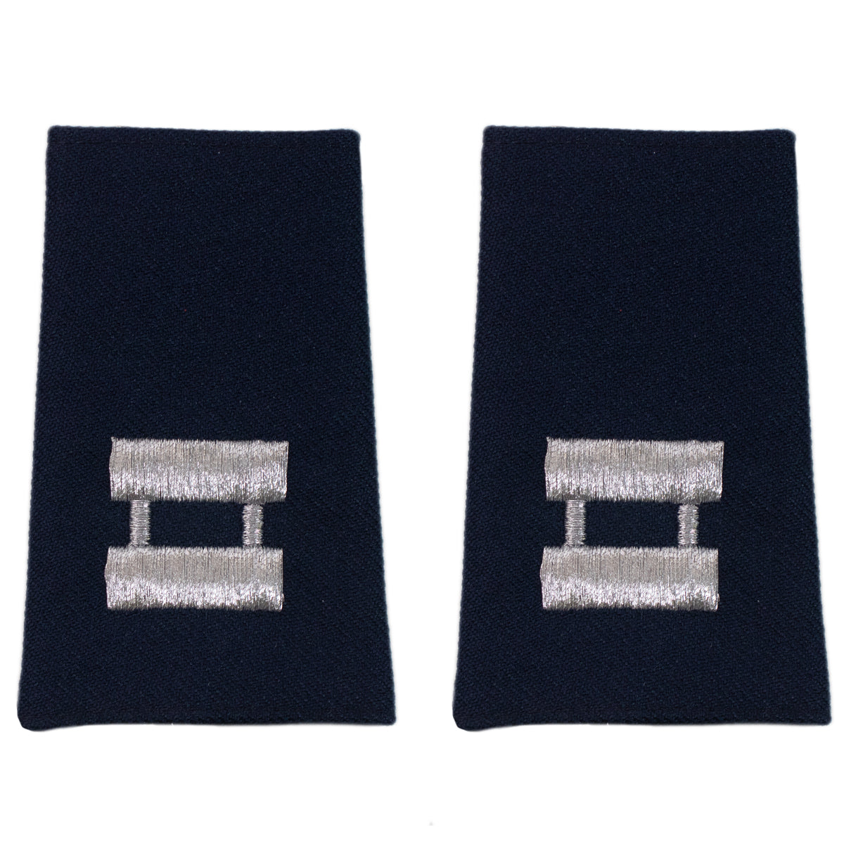 Air Force Epaulet: Captain - female