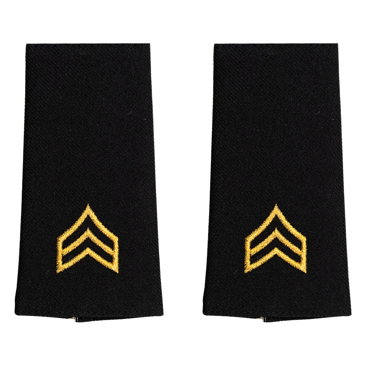 Army Epaulet: Sergeant - large