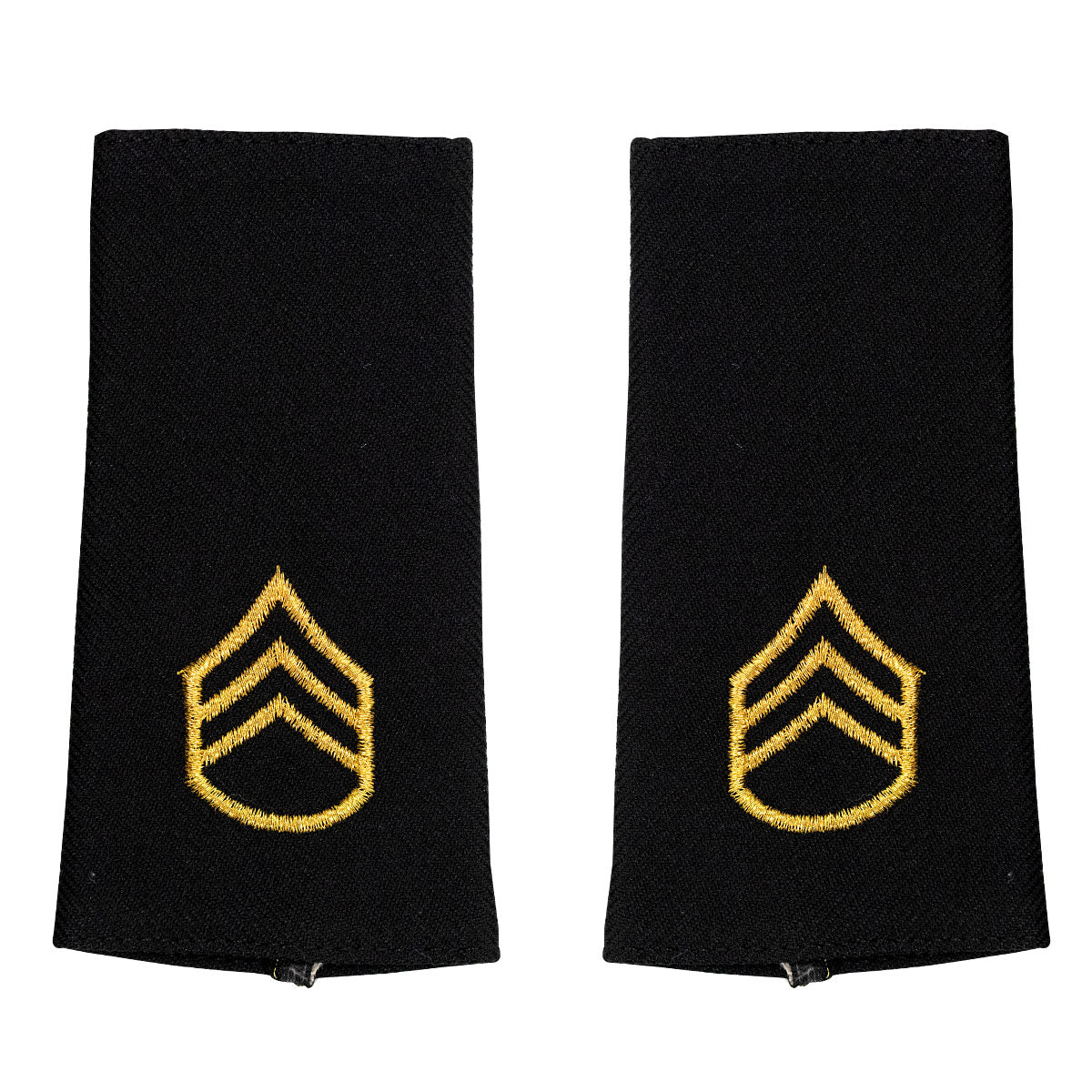 Army Epaulet: Staff Sergeant - large