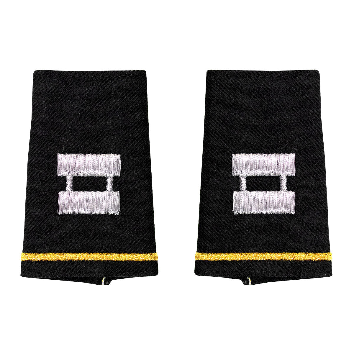 Army Epaulet: Captain - small