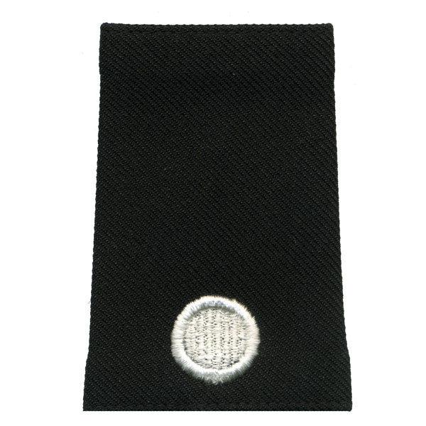 Army ROTC Epaulet: Second Lieutenant - small