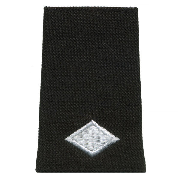 Army ROTC Epaulet: Major - small
