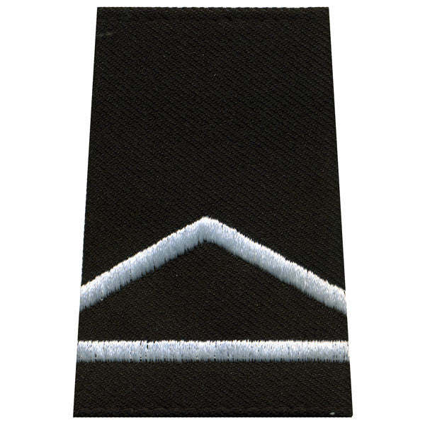 Army ROTC Epaulet: Private First Class - small