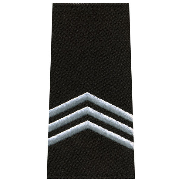 Army ROTC Epaulet: Sergeant - small