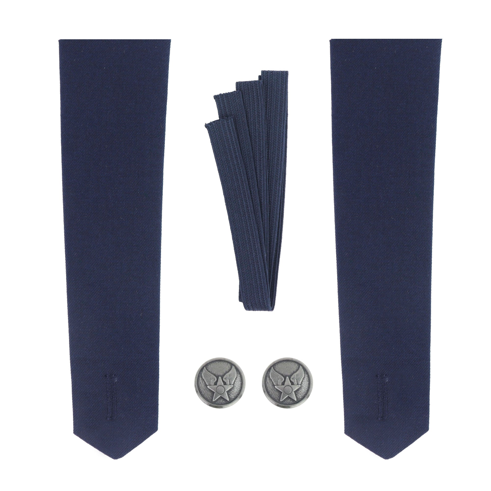 Air Force Shoulder Loop Conversion Kit -Officer