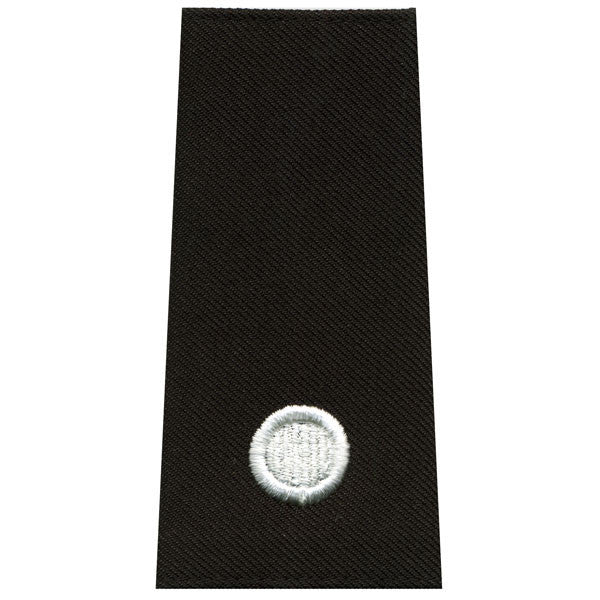 Army ROTC Epaulet: Second Lieutenant