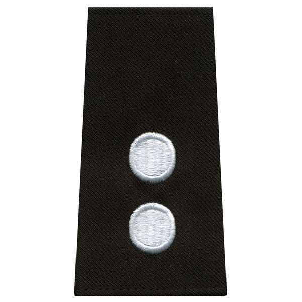 Army ROTC Epaulet: First Lieutenant