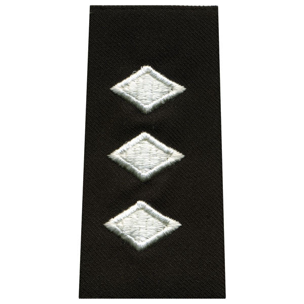 Army ROTC Epaulet: Colonel