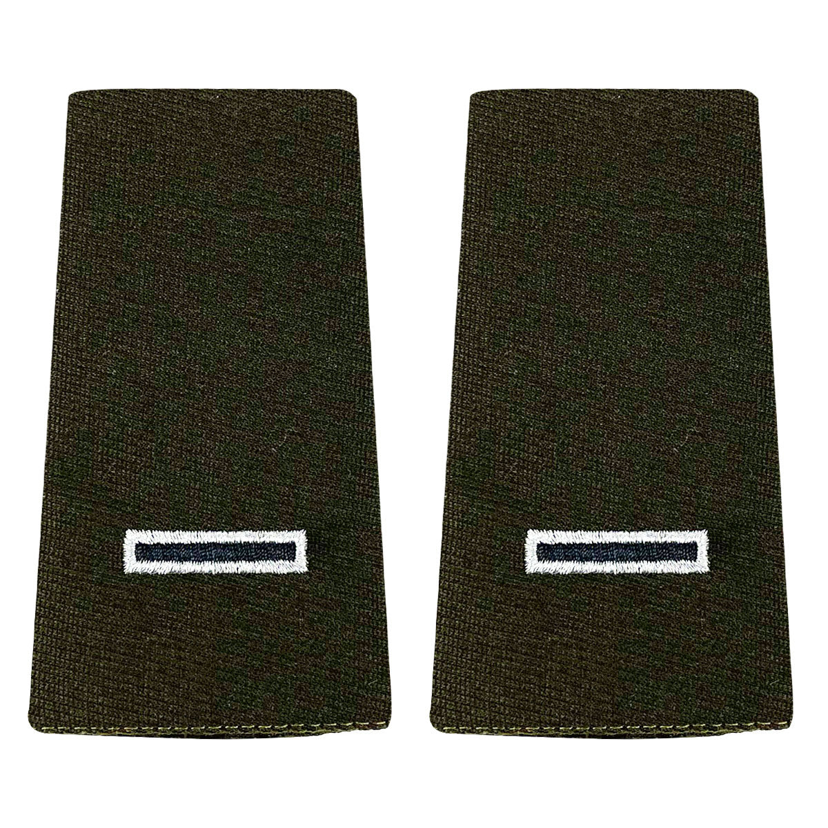 Army AGSU Large Epaulet: Warrant Officer 5