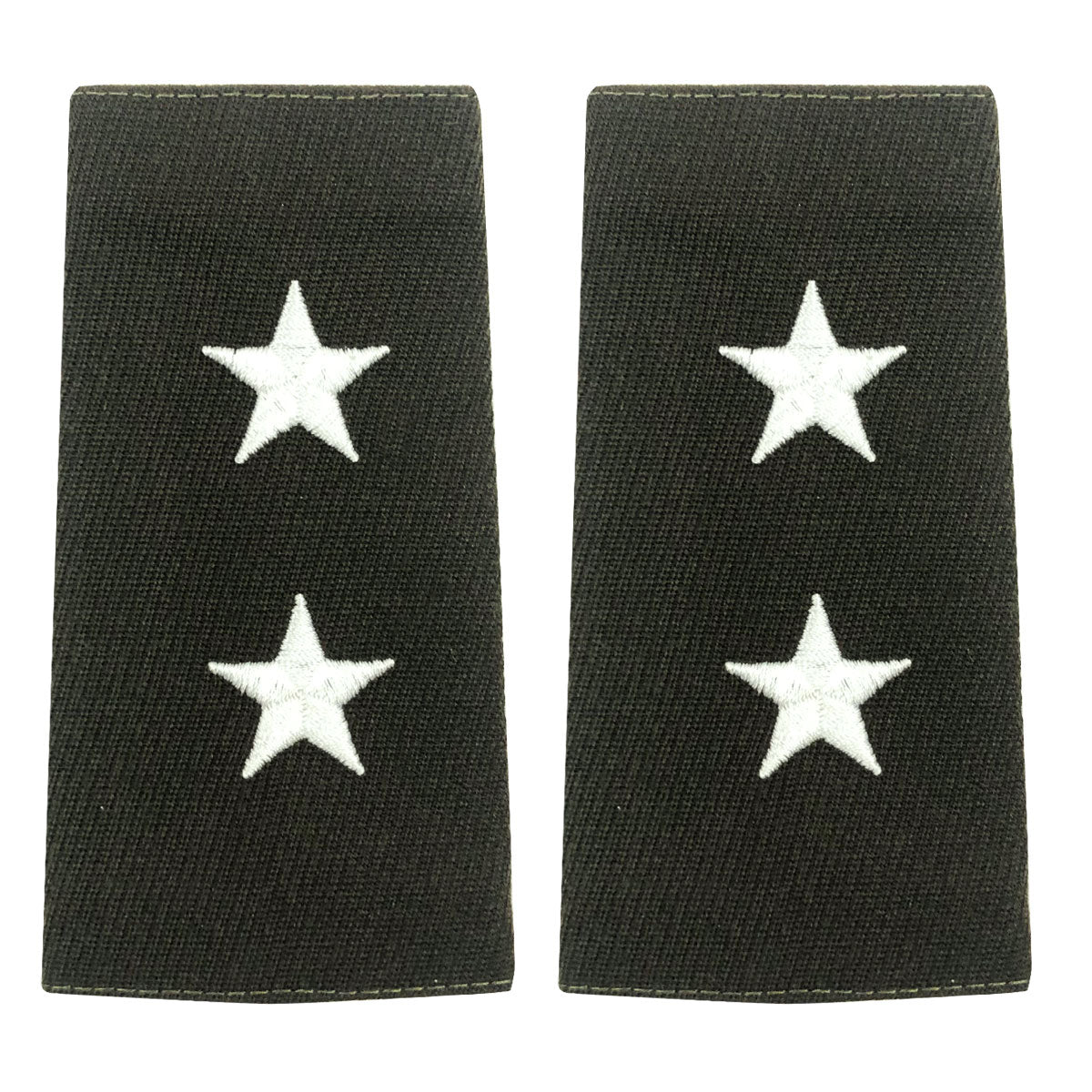 Army AGSU Large Epaulet: Major General