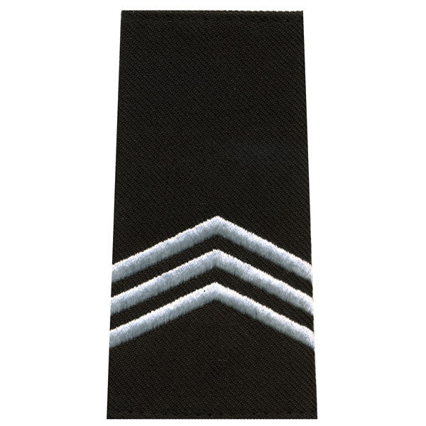 Army ROTC Epaulet: Sergeant