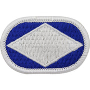 Army Oval Patch: 18th Airborne Corps